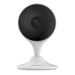 Camera IP wireless, Imou Cue 2, 2 MP, IR 10 m, lentila 2.8 mm, audio, MicroSD - IPC-C22EP-A SafetyGuard Surveillance