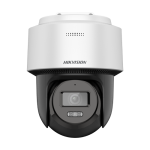 Camera PT IP, 4MP, lentila 4mm, IR 30m, WL 30m, Audio - HIKVISION DS-2DE2C400MWG-E-4mm SafetyGuard Surveillance