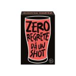 JOC DE SOCIETATE ZERO REGRETE DA UN SHOT SuperHeroes ToysZone