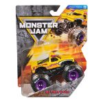 MONSTER JAM LEGACY TRUCKS MASINUTA METALICAEL TORO LOCO SCARA 1 LA 64 SuperHeroes ToysZone