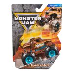 MONSTER JAM RUFF CROWD MASINUTA METALICA MONSTER MUTT SCARA 1 LA 64 SuperHeroes ToysZone