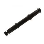 AX PEDALIER SIMPLU 26 PATRAT CU SURUB D2 PowerTool TopQuality