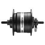 Butuc fata dinam Shimano ADH3N31DL Ultimate FactoryBikes