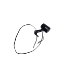 Far fata LED AXA Compactline, 20 Lux, negru Ultimate FactoryBikes