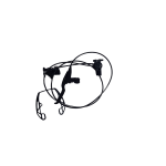 Frana pe janta Magura HS11 Pure 2017, furtun 1800 mm, rotor 180 mm, dreapta, maneta 3 degete Ultimate FactoryBikes