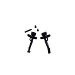 Frana spate V-Brake Shimano ABRT4000RX43ML, S65T, suruburi 25 mm, negru Ultimate FactoryBikes