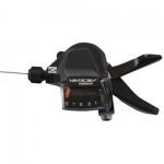 Maneta schimbator dreapta Shimano Deore SL M5100, 11 viteze, cu colier, fara indicator Ultimate FactoryBikes