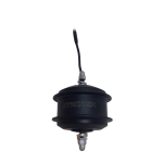 Motor fata e-bike ETM HUB10A FR, 36V, 250W, 20 inch, 100 × 150 mm, negru Ultimate FactoryBikes