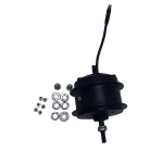 Motor spate e-bike ETROTEK ETM HUB10A FA, 36V, 250W, 20 inch, 135 × 177 mm, negru Ultimate FactoryBikes