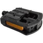 Pedale bicicleta FP 871, 101,5 × 73,5 mm, cu reflectoare Ultimate FactoryBikes