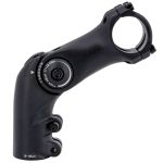 Pipa ghidon reglabila Humpert Octopus 50 A Head, 1 1/8 inch, 90 mm, 31,8 mm, negru Ultimate FactoryBikes
