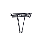 Portbagaj bicicleta spate HYJ-20, 20 inch, negru Ultimate FactoryBikes