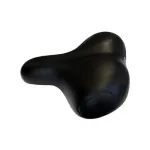 Sa bicicleta Selle Royal City, fara clema, negru Ultimate FactoryBikes