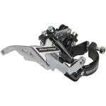 Schimbator fata 7/8 viteze Shimano TY AFDTY710TSM3, Top Swing, Dual Pull, 34,9 mm cu adaptor 31,8 mm Ultimate FactoryBikes