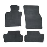 Set covorase auto cauciuc MINI Cooper/One F56 (3 usi) 2014- AutoDrive ProParts