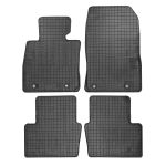 Set covorase auto cauciuc Mazda CX3 2015-2017, MAZDA 2 2015- AutoDrive ProParts