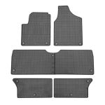 Set covorase auto cauciuc VW Sharan 1 2005-2010, SEAT Alhambra 2005-2010 - RANDUL AL3 LEA AutoDrive ProParts