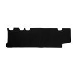 Set covorase auto mocheta Vw T6 Caravele ; T6 Transporter 2015-&gt; (Rand 2 ) ,1 usa culisanta dreapta, 2015-&gt;, Negru, 1 buc. AutoDrive ProParts