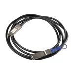 Cablu QSFP28 100G, 3m - Mikrotik XQ+DA0003 SafetyGuard Surveillance
