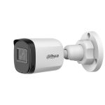 Camera supraveghere exterior HDCVI Dahua Eco Series HAC-B1A21-U-0360B, FULL HD 2MP, Smart IR 30m, lentila 3.6m, IP67 SafetyGuard Surveillance