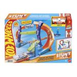 HOT WHEELS CIRCUIT CAMPIONUL SARITURII IN SPIRALA SuperHeroes ToysZone