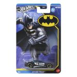 HOT WHEELS MASINA METALICA TEMATICA BATMAN SPEED TRAP SCARA 1 LA 64 SuperHeroes ToysZone