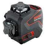 Laser cu linii și punct PLANO 3D green Professional SOLA 71017201 HardWork ToolsRange