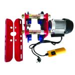 Macara electrica 0.5-1t 300W 13m/min RD-EH06 HardWork ToolsRange