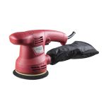 Slefuitor orbital 380W ø125mm RD-RSA06 HardWork ToolsRange