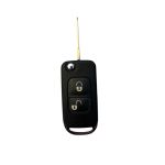 Carcasa Cheie Briceag Mercedes Sprinter, Vito, W901-W905, W638, 2 butoane, Lamela HU72 AutoProtect KeyCars