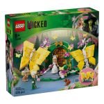 LEGO WICKED NUNTA GLINDEI 75688 SuperHeroes ToysZone