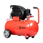 BLADE - COMPRESOR AER 50L - 8 BAR PowerTool TopQuality