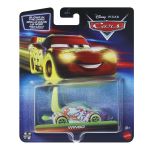 CARS GLOW RACERS MASINUTA METALICA WINGO SCARA 1 LA 55 SuperHeroes ToysZone