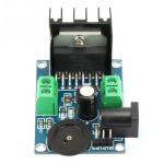 Kit amplificator stereo, 2 x 7W, TDA7266 FAVLine Selection