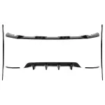 Pachet Exterior Complet Mercedes GLB X247 (2019-2023) GLB35 Design Performance AutoTuning