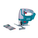 TOTAL - FIERASTRAU PENDULAR - LI-ION - 20V(NU INCLUDE ACUMULATOR SI INCARCATOR) PowerTool TopQuality