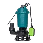 GP - POMPĂ SUBMERSIBILĂ - APĂ MURDARĂ - WQCD-2900D-F - TOCATOR resigilat PowerTool TopQuality