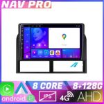 Navigatie Jeep Grand Cherokee 1999 2004 KIT cherokee old EDOTEC-LITE Android Ecran 720P Octa Core 8 128 Carplay CarStore Technology