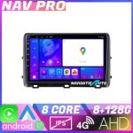 Navigatie Kia Ceed 2020 EDOTEC-LITE Android Ecran 720P Octa Core 8 128 Carplay CarStore Technology