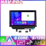 Navigatie Mazda CX 3 Mazda 2 2014 2020 EDOTEC-LITE Android Ecran 720P Octa Core 8 128 Carplay CarStore Technology