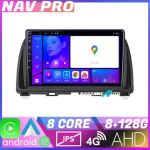 Navigatie Mazda CX 5 2012 2016 KIT 212 EDOTEC-LITE Android Ecran 720P Octa Core 8 128 Carplay CarStore Technology