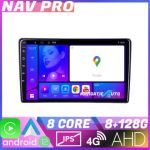 Navigatie Peugeot 308 2013 2017 KIT 308 EDOTEC-LITE Android Ecran 720P Octa Core 8 128 Carplay CarStore Technology