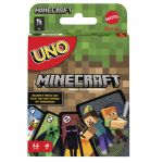 UNO JOC DE CARTI MINECRAFT SuperHeroes ToysZone