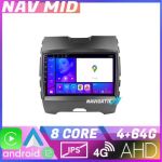 Navigatie Ford Edge 2015 2021 Highline KIT edge high EDOTEC-LITE Android Ecran 720P Octa Core 4 64 Carplay CarStore Technology