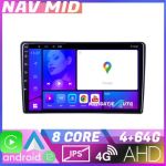 Navigatie Hyundai I40 EDOTEC-LITE Android Ecran 720P Octa Core 4 64 Carplay CarStore Technology