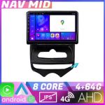 Navigatie Hyundai IX20 2010 2019 EDOTEC-LITE Android Ecran 720P Octa Core 4 64 Carplay CarStore Technology