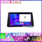 Navigatie Opel Mokka 2012 2016 KIT MOKKA1 EDOTEC-LITE Android Ecran 720P Octa Core 4 64 Carplay CarStore Technology