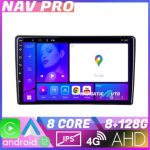 Navigatie Opel Zafira Corsa Astra Antara Vectra 2005 2014 KIT ZAFIRKIT B EDOTEC-LITE Android Ecran 720P Octa Core 8 128 Carpl CarStore Technology