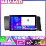 Navigatie Subaru BRZ 2012 2021 Toyota GT 86 2012 2021 EDOTEC-LITE Android Ecran 720P Octa Core 4 64 Carplay CarStore Technology