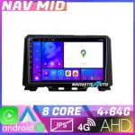 Navigatie Suzuki Jimny 2018 KIT JIMNY EDOTEC-LITE Android Ecran 720P Octa Core 4 64 Carplay CarStore Technology